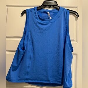 Lululemon Tank size 14